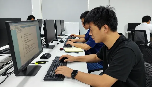 技术开发在技术中的实际应用分析