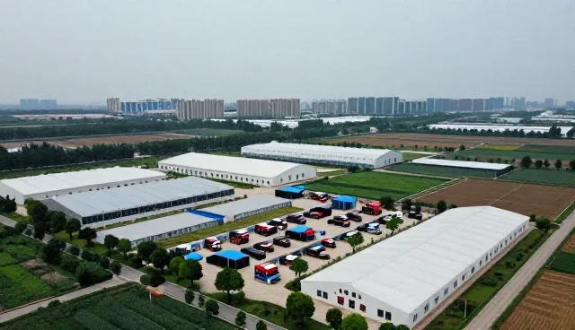 模块化集成房屋安装调试中的技术难点与解决方案